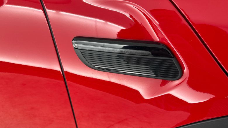 MINI Convertible 1.5 Cooper Classic Premium 2dr Auto Petrol Convertible